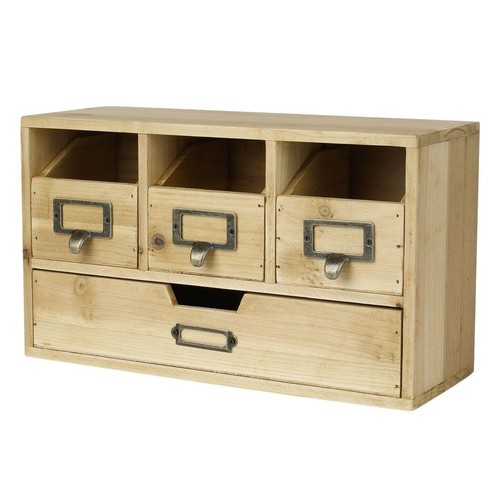 Apothecary cabinet drawer - apothecary,