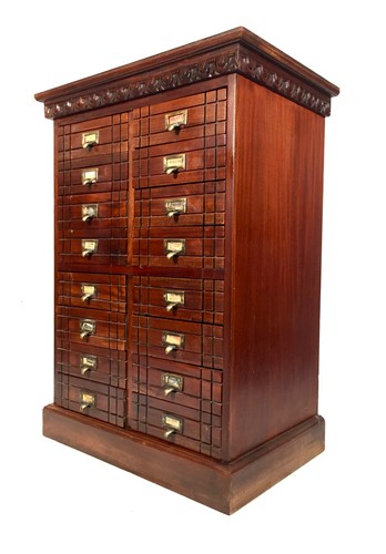 Antique large wooden - antique,