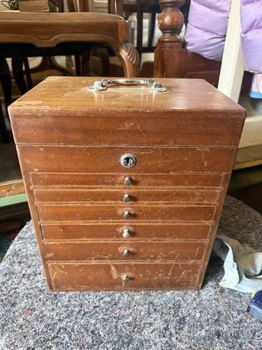 Victorian mahogany dentist - victorian,