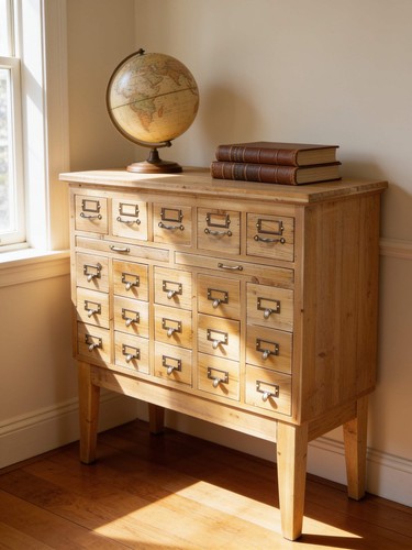 Vintage apothecary styled - apothecary,