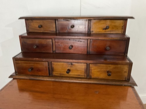 Wooden drawer tabletop - drawer,