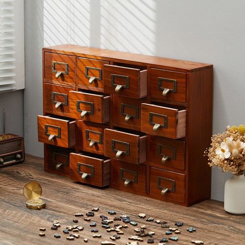 Wooden cabinet storage drawer - cabinet,