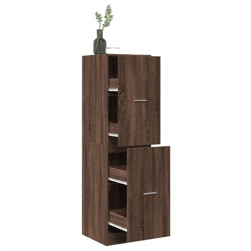 Vidaxl apothecary cabinet - apothecary,