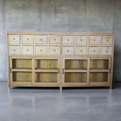 Very large vintage rustic - very,