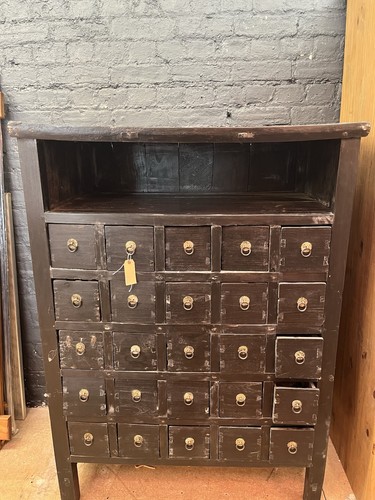 Antique 19th chinese - -,
