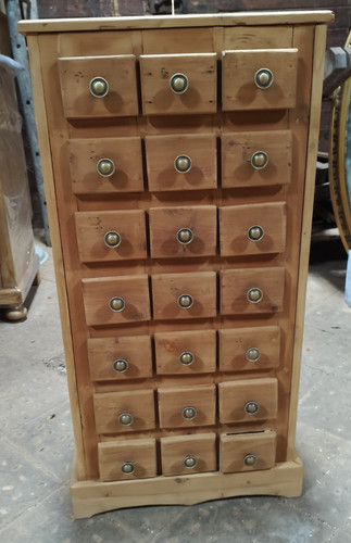 Small drawer storage cabinet - drawer,
