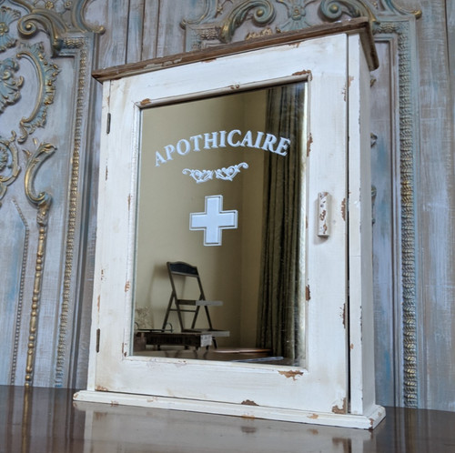 Vintage french style rustic - vintage,