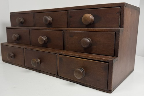 Antique victorian apothecary - antique,