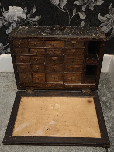 Antique solid wood - antique,