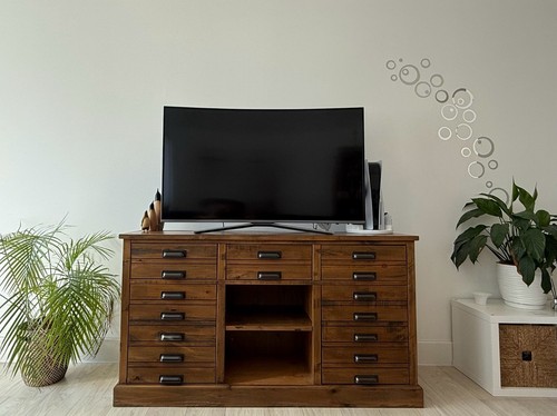 Cabinet apothecary style - cabinet, |