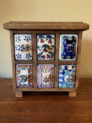 Pier apothecary wooden - pier,