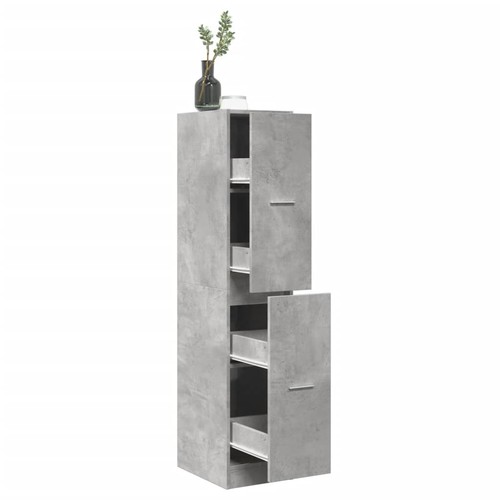 Vidaxl apothecary cabinet - vidaxl,