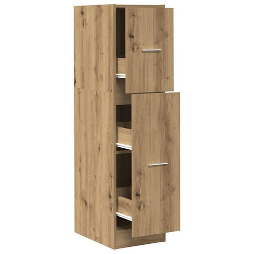 Vidaxl apothecary cabinet - apothecary,