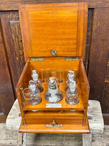 Superb all original fitted - superb,