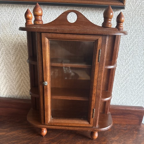 Vintage 1960s wooden - vintage,