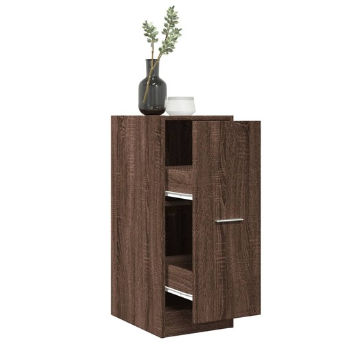 Vidaxl apothecary cabinet - vidaxl,