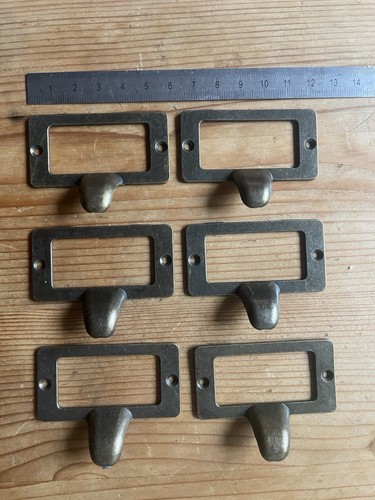 Apothecary cabinet handles - apothecary,