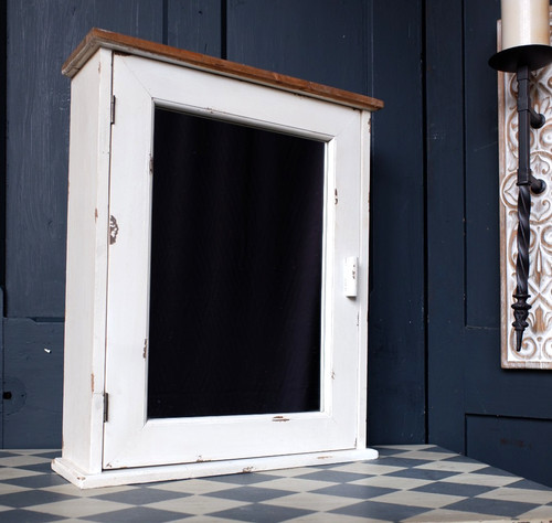 Vintage french style rustic - french,