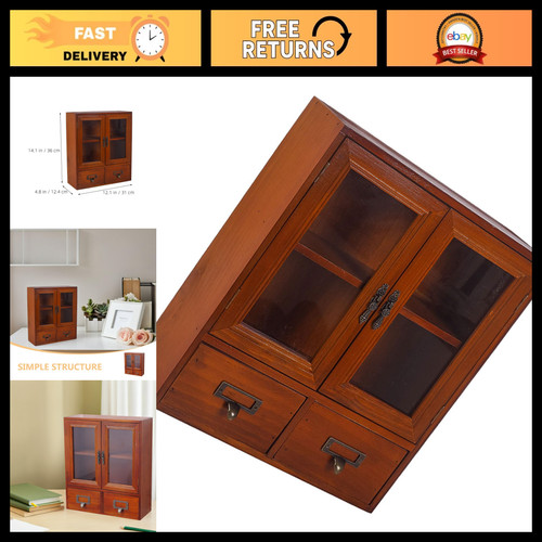 Vintage apothecary cabinet - apothecary,