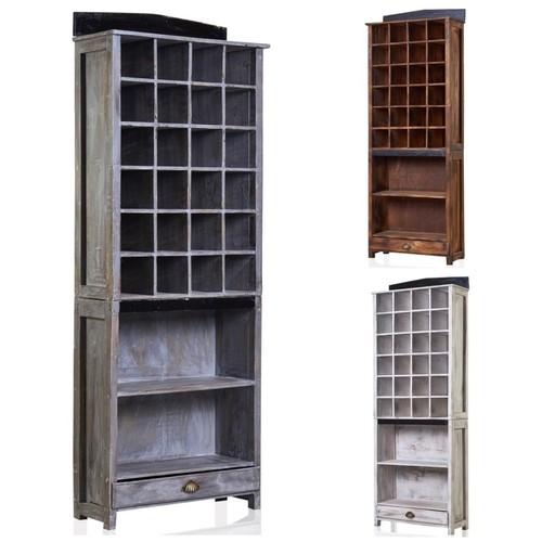 Apothecary display stand - display,