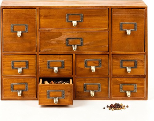 Drawers storage cabinet - storage,