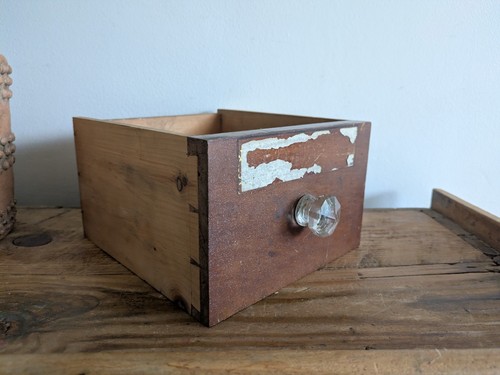 Antique apothecary cabinet - antique,