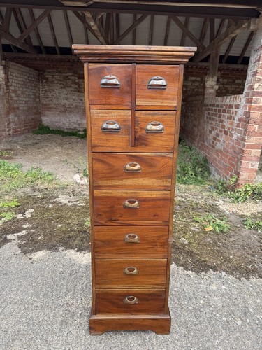 Vintage antique style bank - style, of