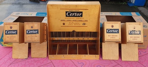 Vintage chemist shop - vintage,