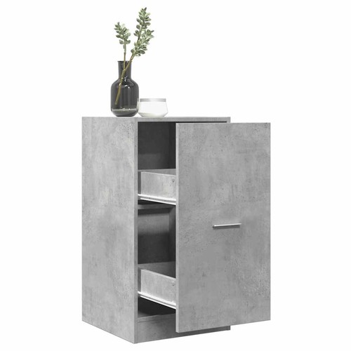 Vidaxl apothecary cabinet - vidaxl,