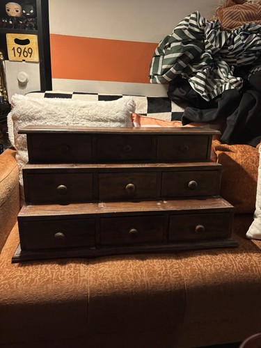 Antique vintage very - , rare