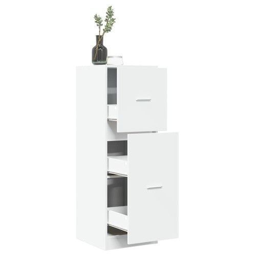 Vidaxl apothecary cabinet - vidaxl,