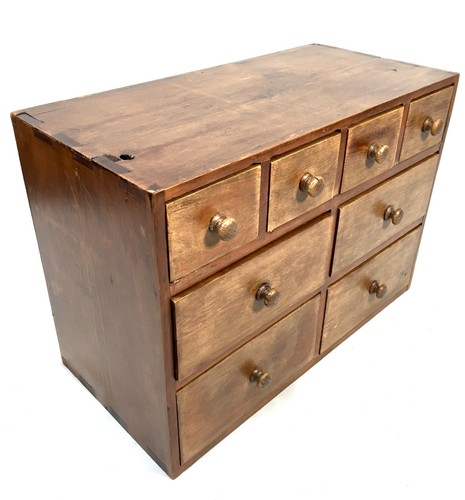 Antique wooden large pine - wooden,
