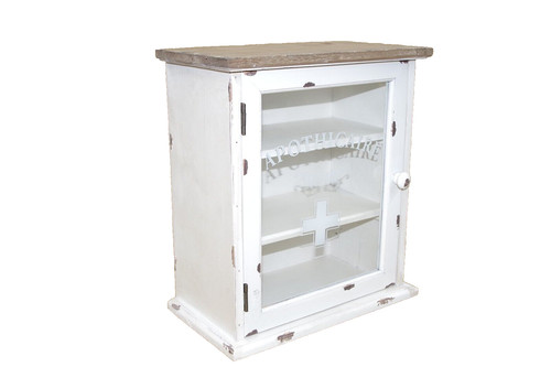 House pharmacy wall - wall, cabinet